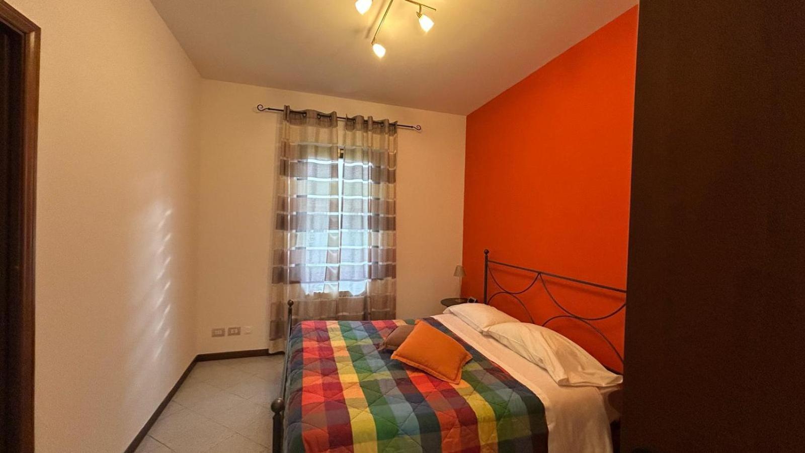 Comfort Accommodation Residence Бергамо Экстерьер фото