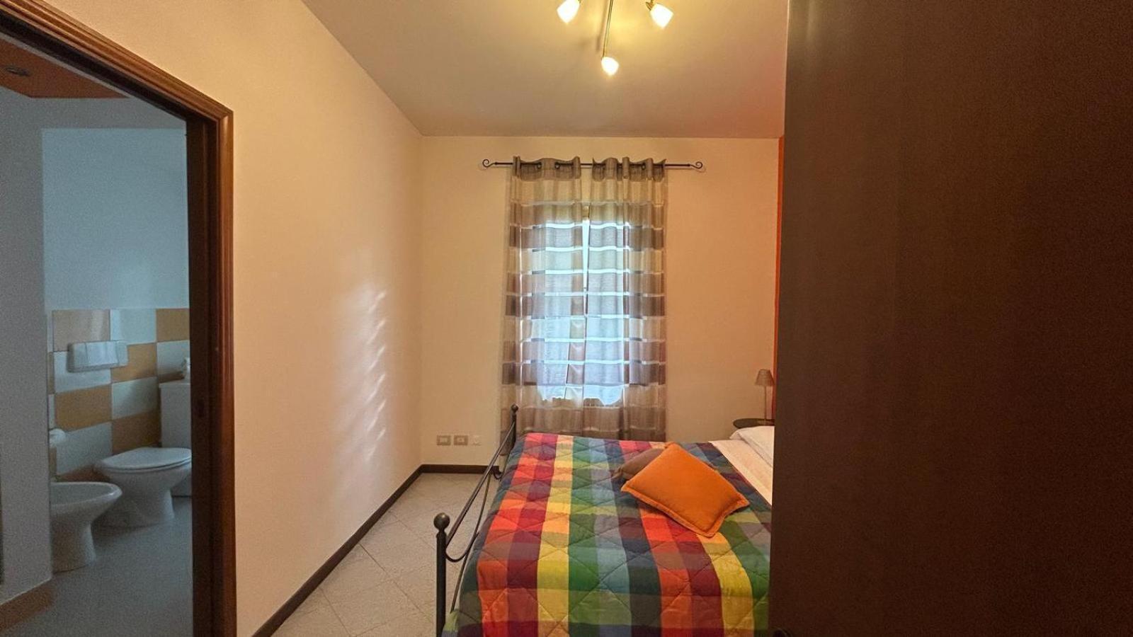 Comfort Accommodation Residence Бергамо Экстерьер фото