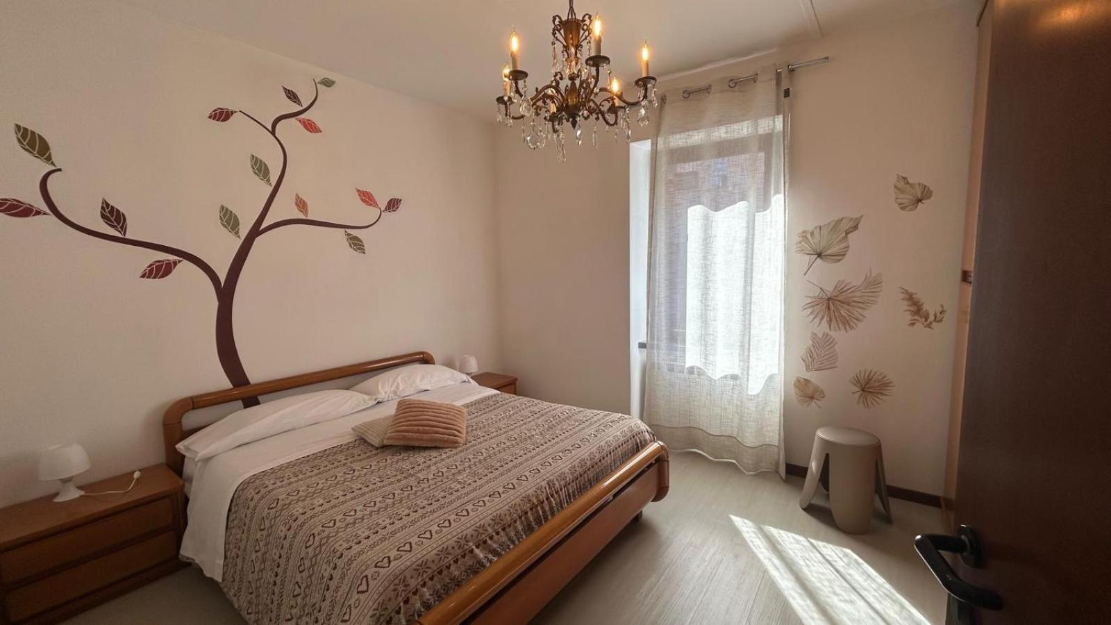 Comfort Accommodation Residence Бергамо Экстерьер фото